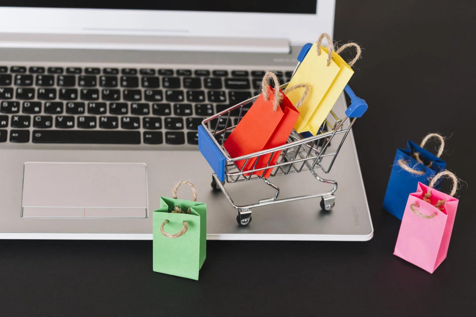ADDING AN ONLINE STORE TO YOUR WEBSITE: DETAILED GUIDE