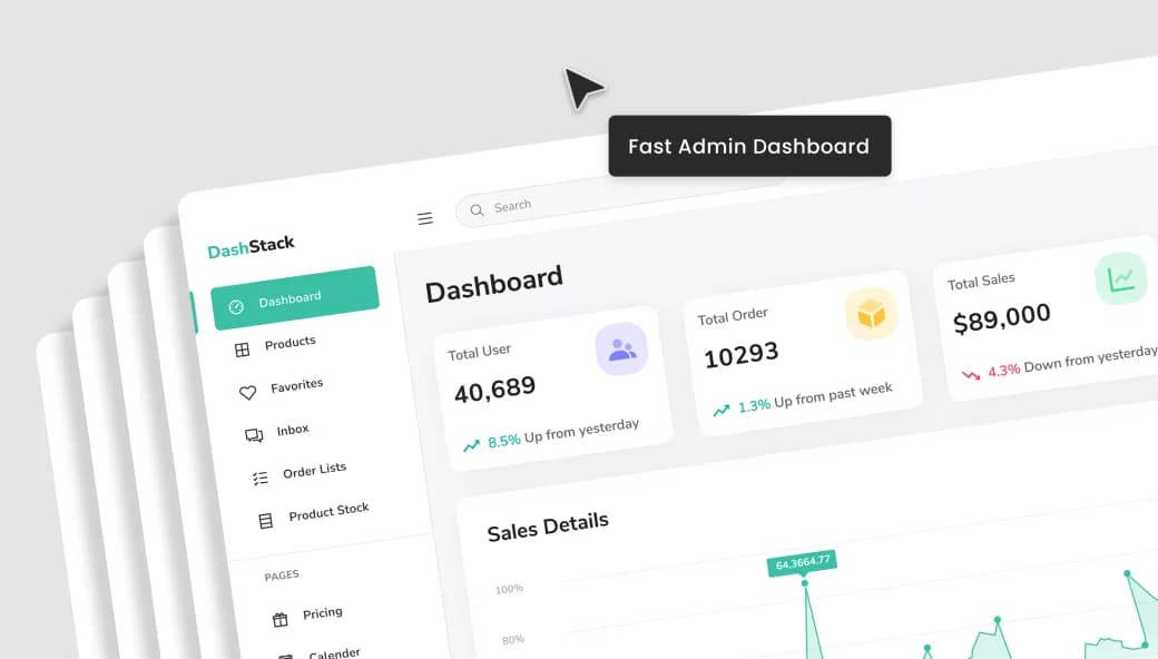 Process card video preview
