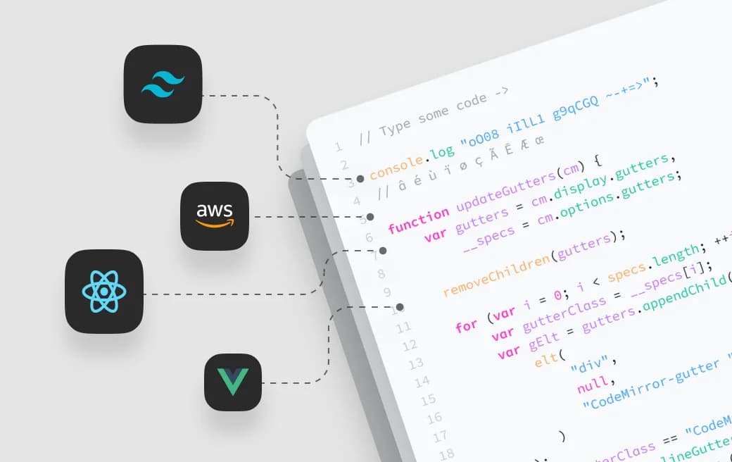 Process card video preview