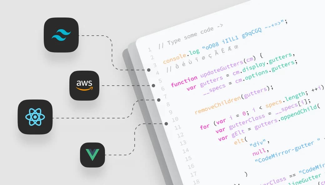 Process card video preview