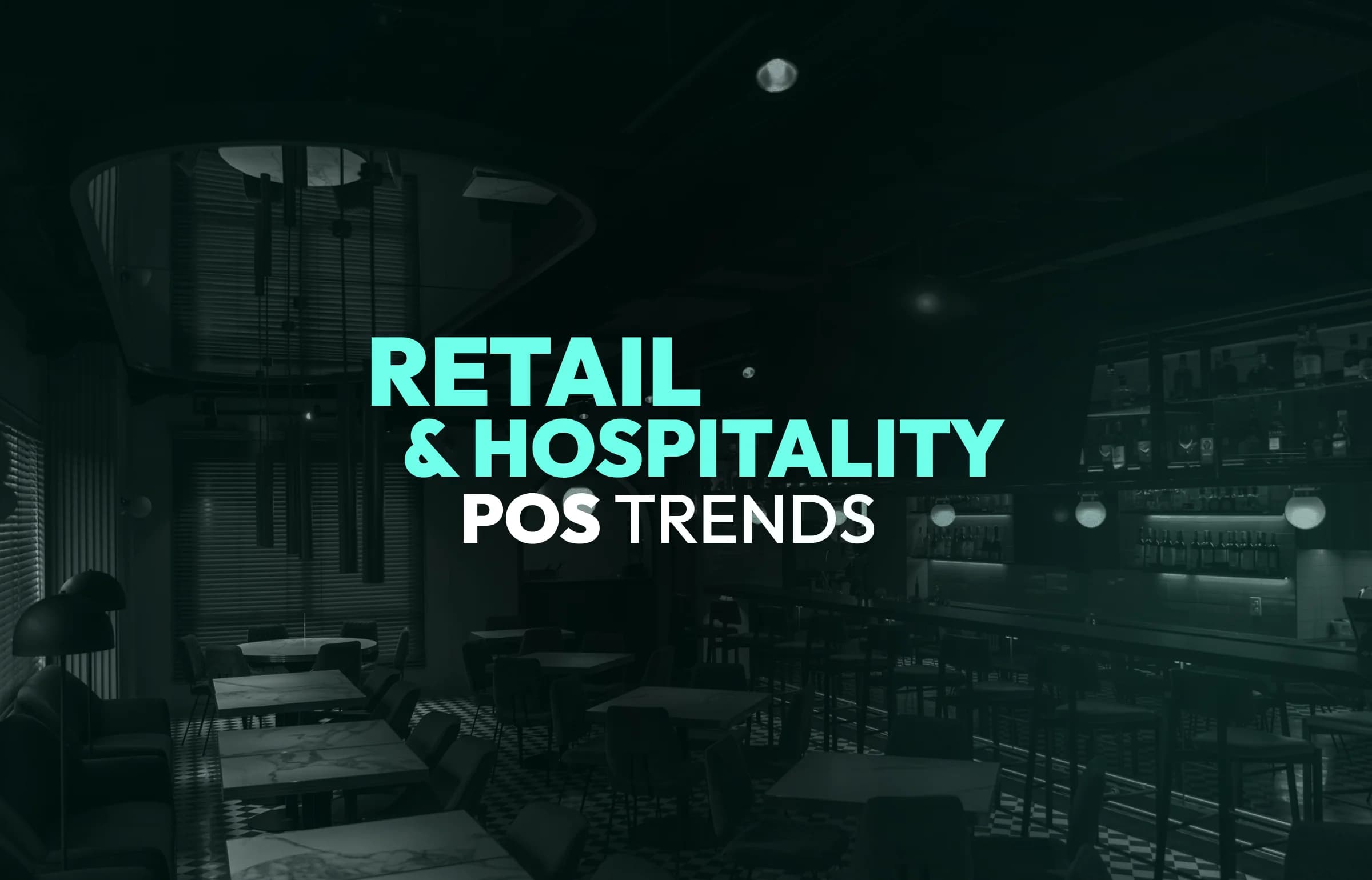POS Technology Trends