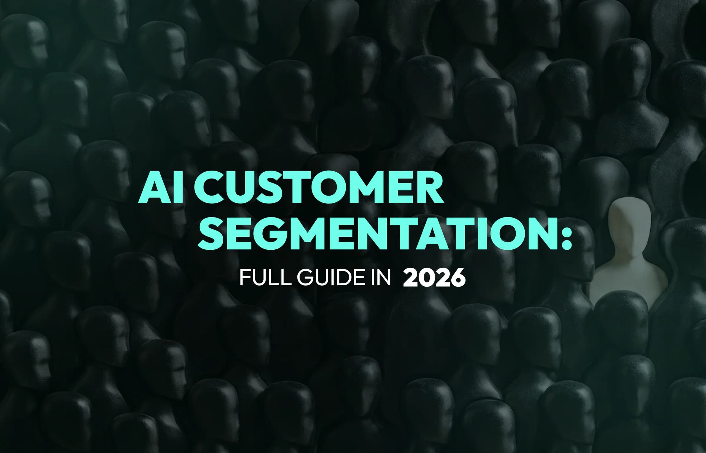 How to Use AI for Customer Segmentation