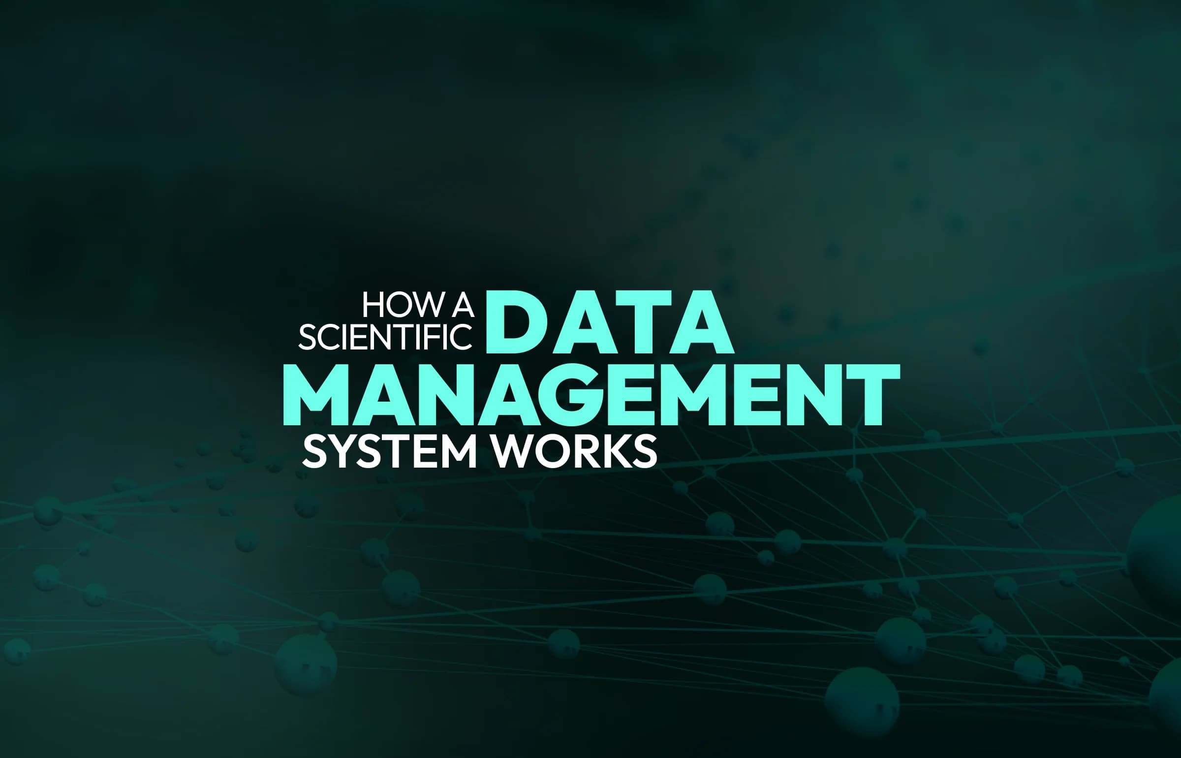 Scientific Data Management Software: How Teams Automate Unstructured Data Processing
