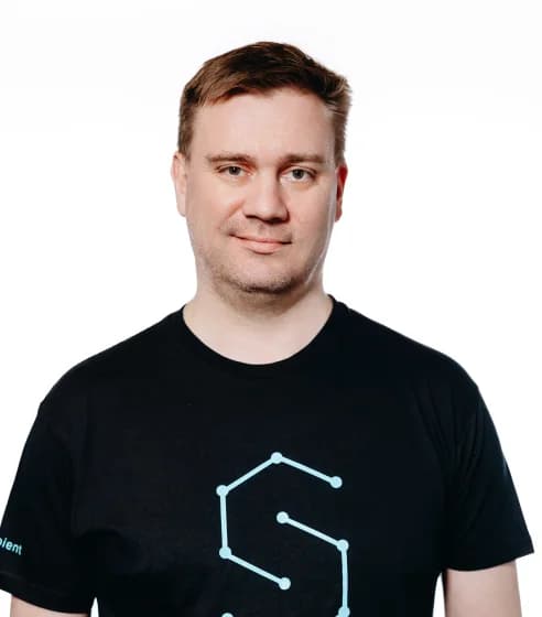 Mykhailo