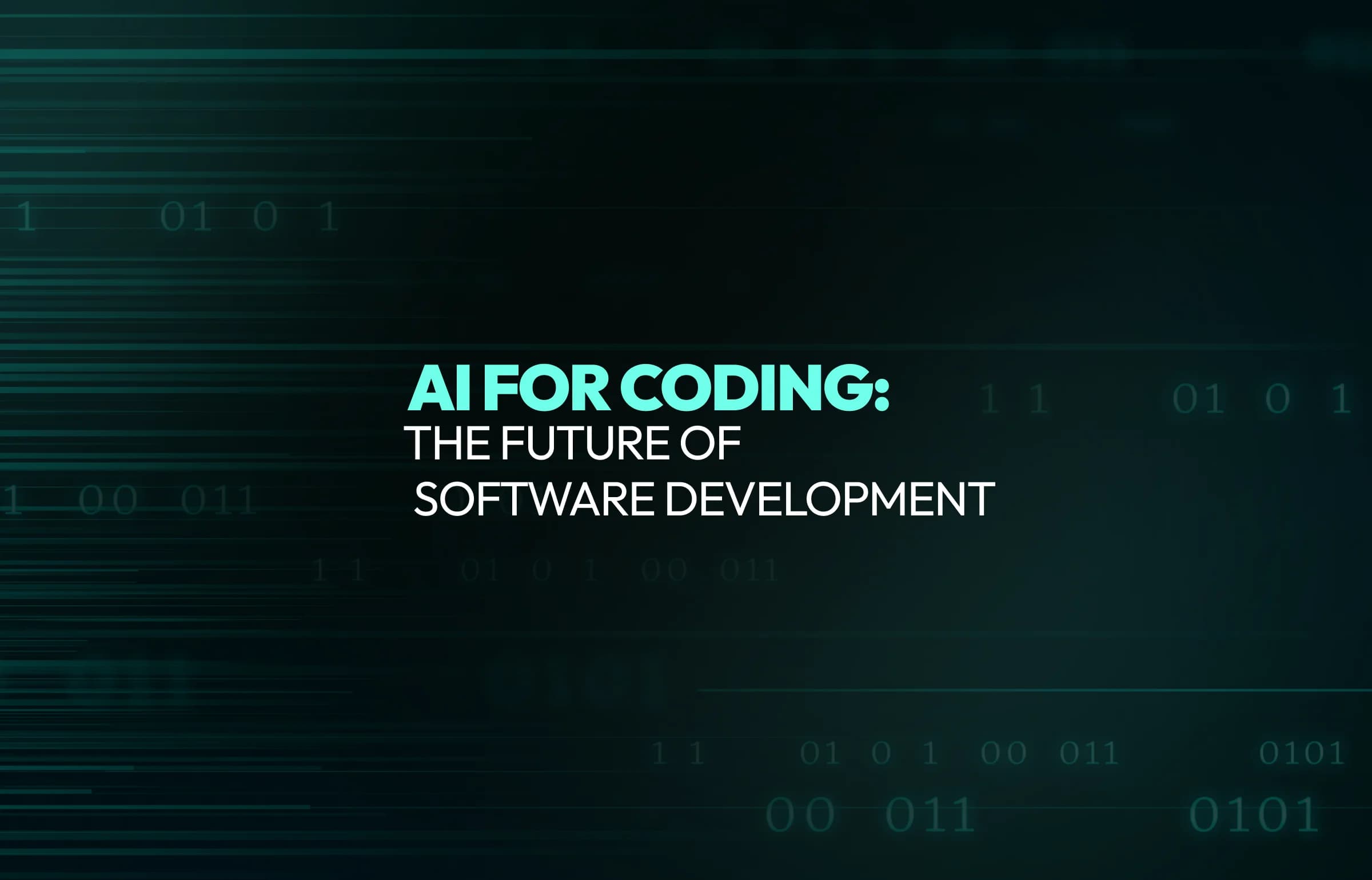 From Coding to Orchestrating: How AI Is Reshaping Software Development